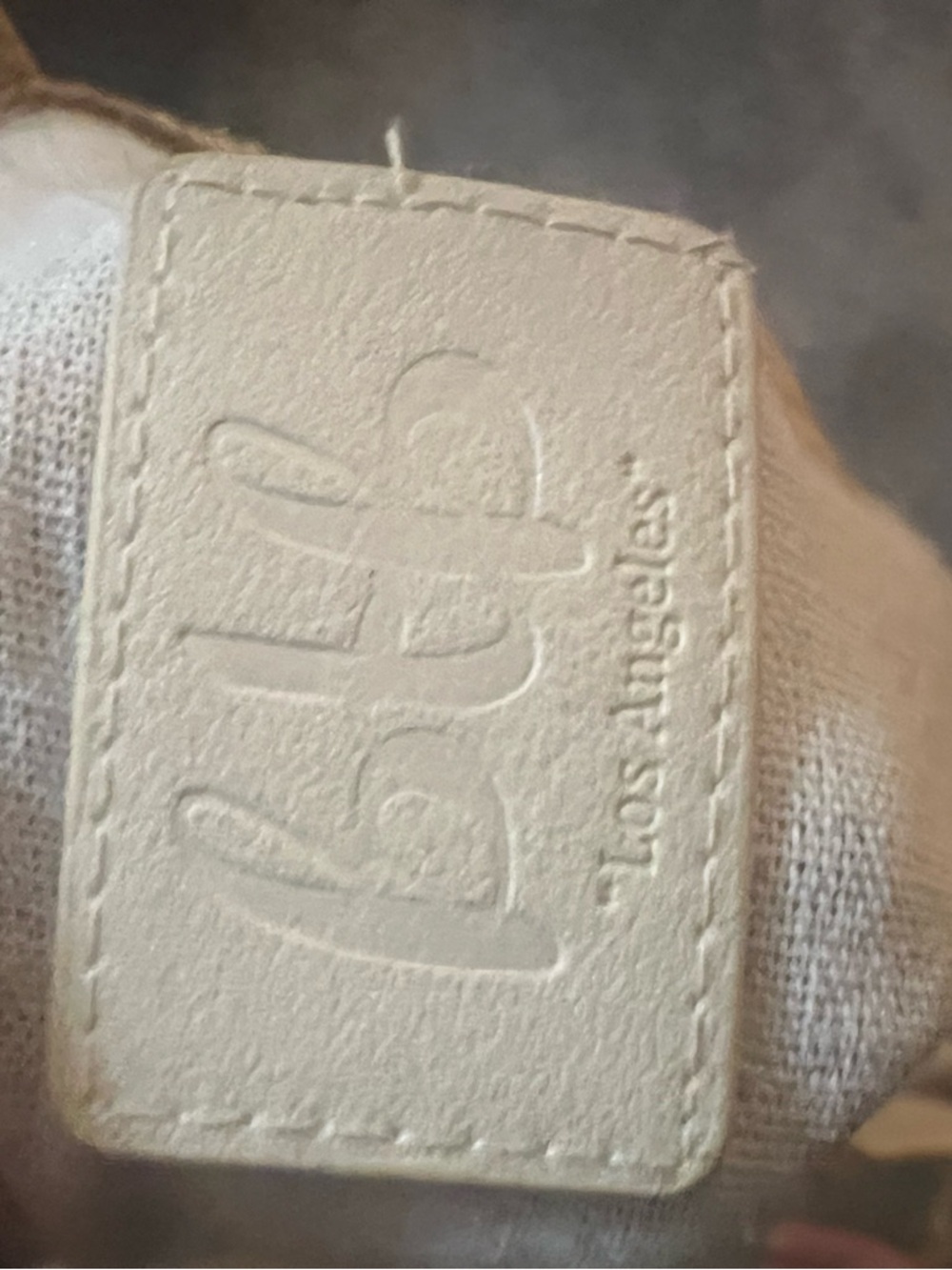 Salty as a Beach tote bag - Picture 3 of 3